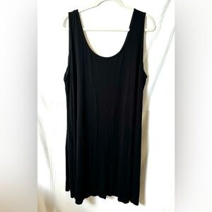 ASOS Curve Women’s Plus Size Sleeveless Tank Dress Size 22